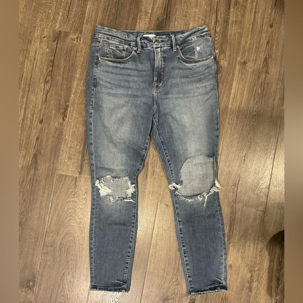 Good American jeans